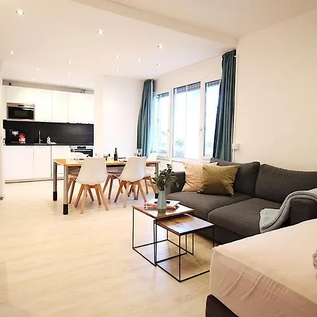 High-Quality Apartments Near Residence - Parking Space Wurzburg Exterior photo