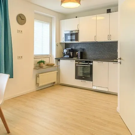 High-Quality Apartments Near Residence - Parking Space Wurzburg Exterior photo